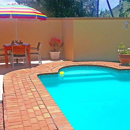 Majestic Bed & Breakfast Kokstad  Dış mekan fotoğraf