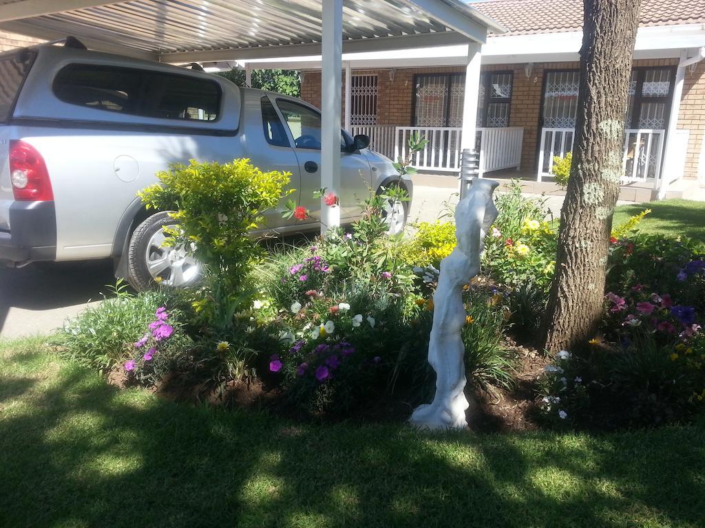 Majestic Bed & Breakfast Kokstad  Dış mekan fotoğraf