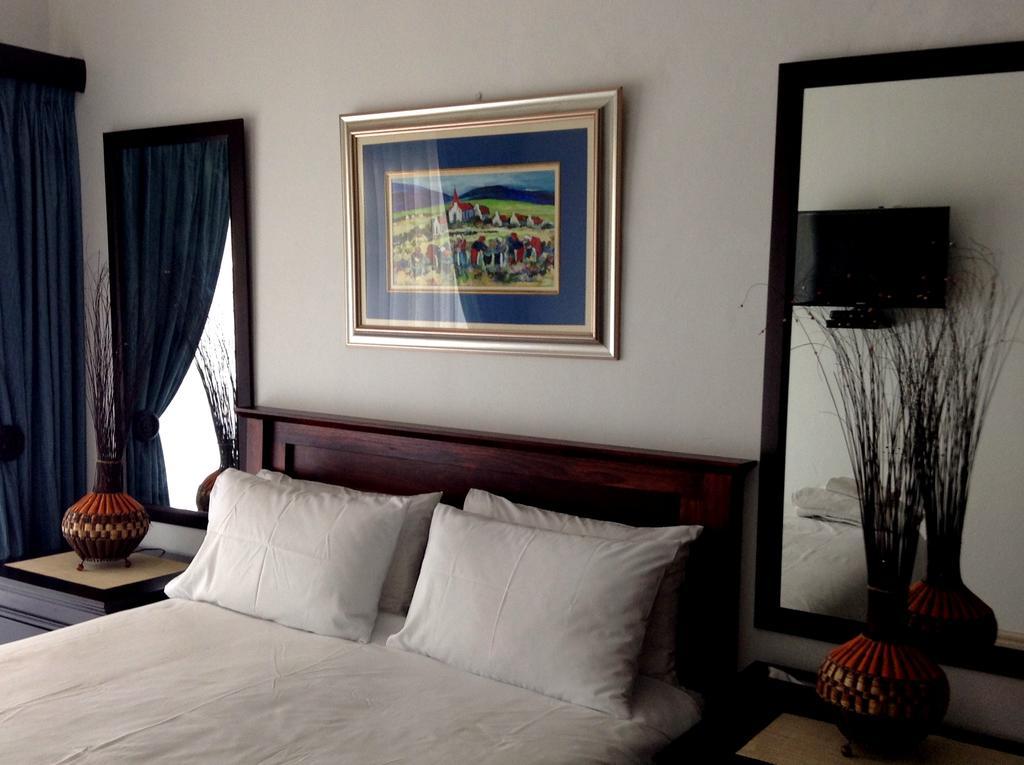 Majestic Bed & Breakfast Kokstad  Oda fotoğraf
