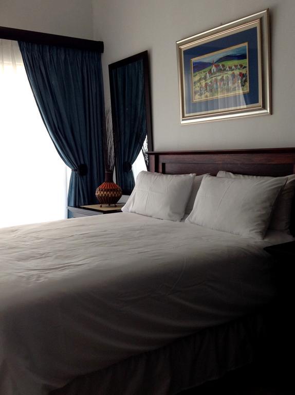 Majestic Bed & Breakfast Kokstad  Oda fotoğraf