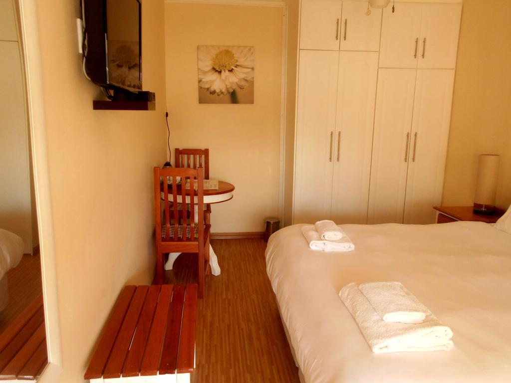 Majestic Bed & Breakfast Kokstad  Oda fotoğraf