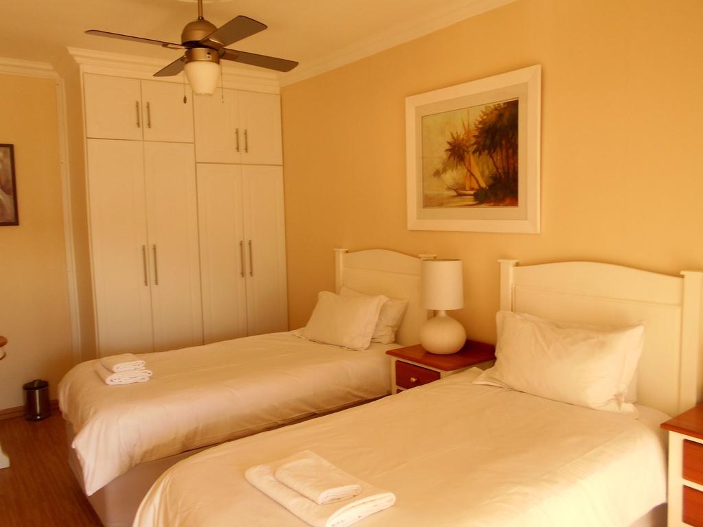 Majestic Bed & Breakfast Kokstad  Oda fotoğraf