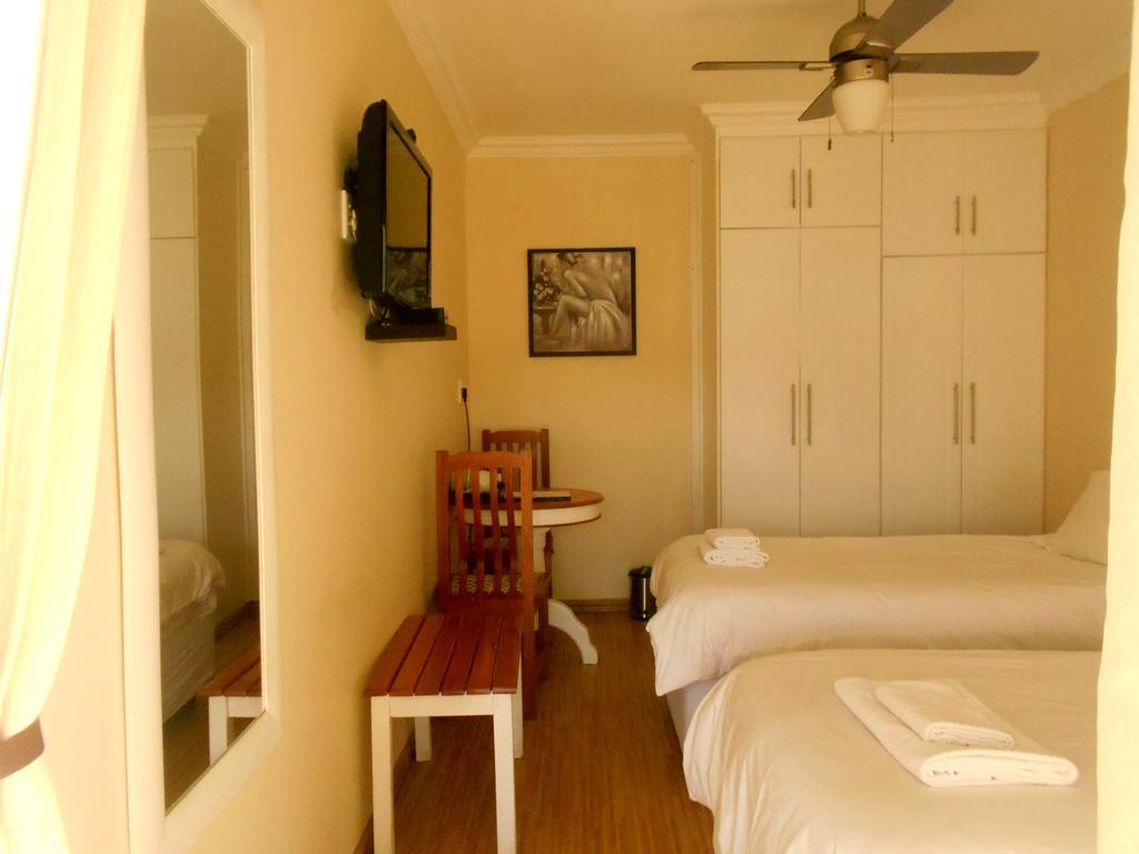 Majestic Bed & Breakfast Kokstad  Oda fotoğraf