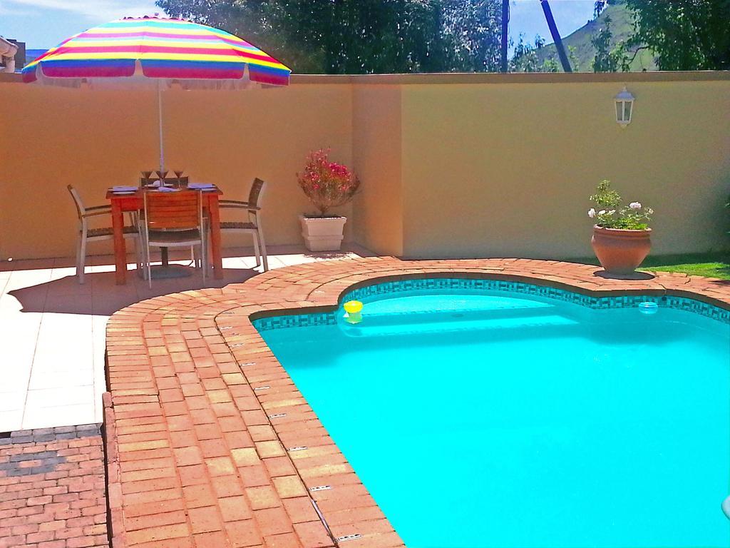 Majestic Bed & Breakfast Kokstad  Dış mekan fotoğraf