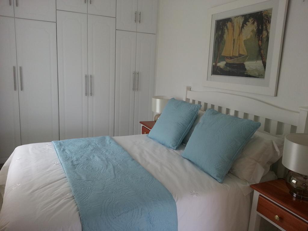 Majestic Bed & Breakfast Kokstad  Oda fotoğraf