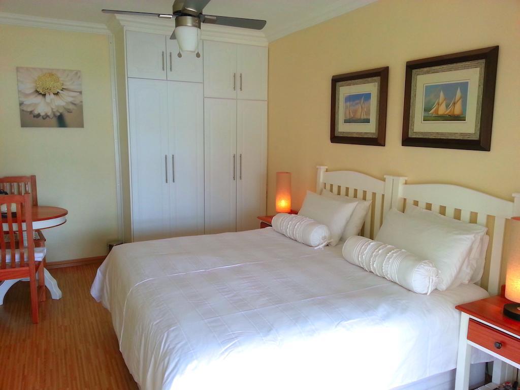 Majestic Bed & Breakfast Kokstad  Oda fotoğraf